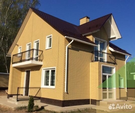 Фасадная панель Кирпич клинкерный