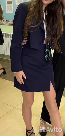 Школьная форма