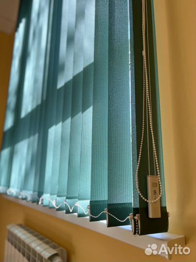 Рулонные шторы, блэкаут, жалюзи Ярославль