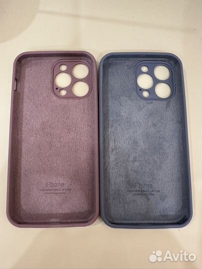 Чехол для iPhone 14 pro max