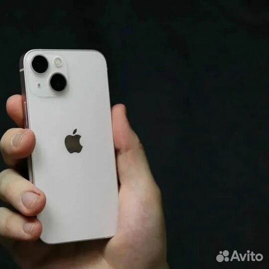 iPhone 13, 128 ГБ