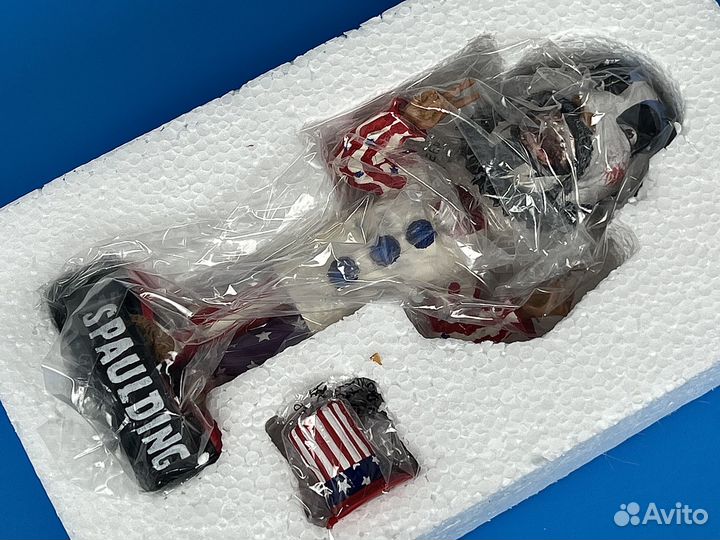 Captain Spaulding House of 1000 Corpses Neca