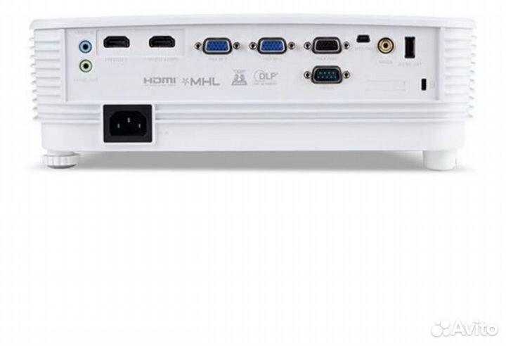 Проектор в аренду