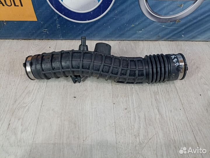 Патрубок воздушного фильтра Renault kaptur