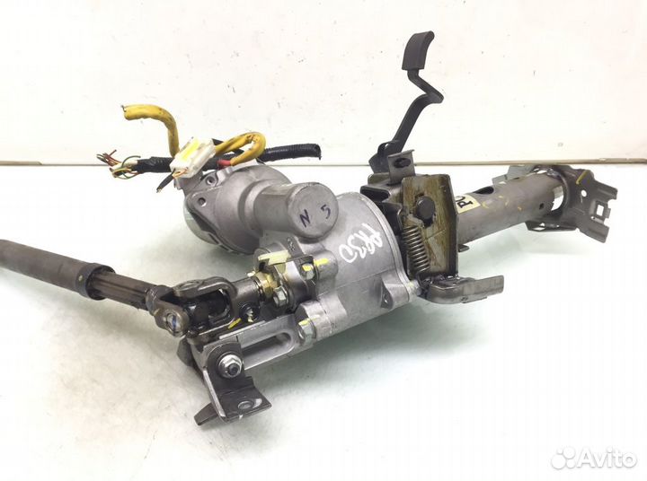 Электроусилитель руля Hyundai I10 1.2 I 2011