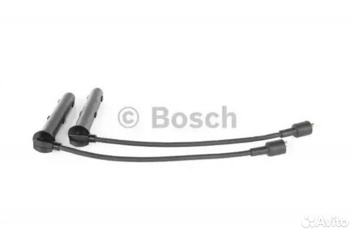 Bosch 0986357154 0 986 357 154 к-кт проводов\ Rove