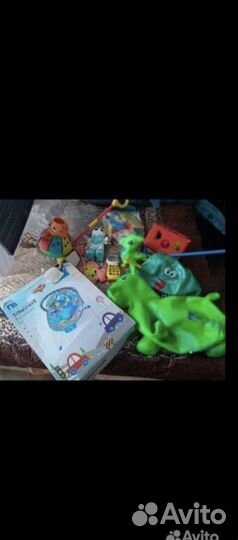 Вещи на девочку