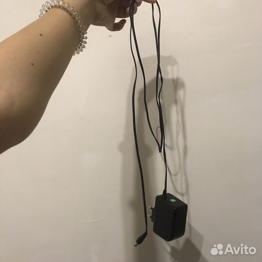 Лампа настольная