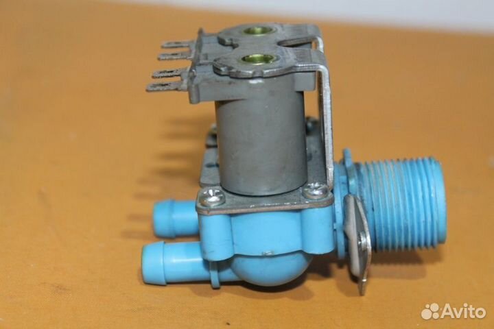 Клапан подачи воды Daewoo AA241542 бу. 4556