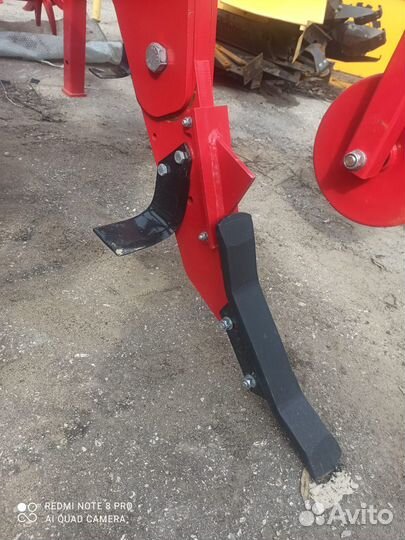 Глубокорыхлитель Cansa KARINCA-500, 2023