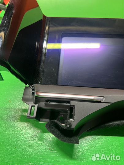 Спидометр Nissan Note SNE13 HR12-EM47-MM48 2021