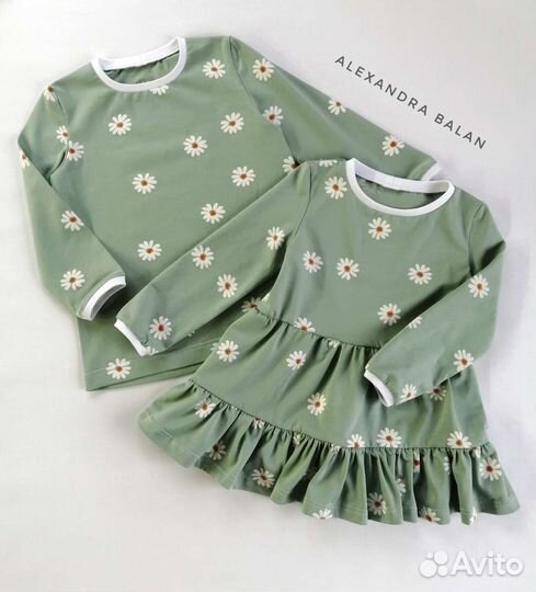 Детская одежда - шью на заказ