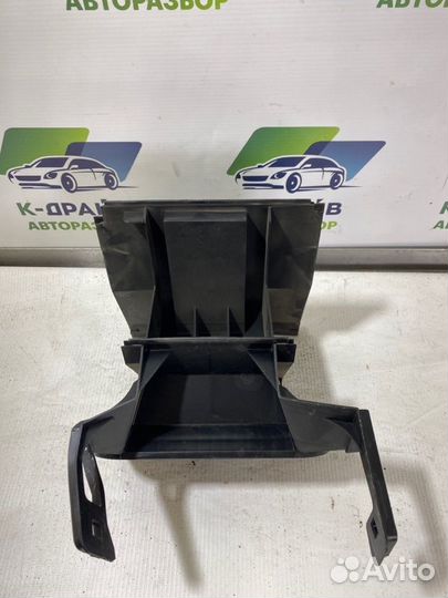 Корпус отопителя Mercedes W168 хэтчбек 1.4 2000