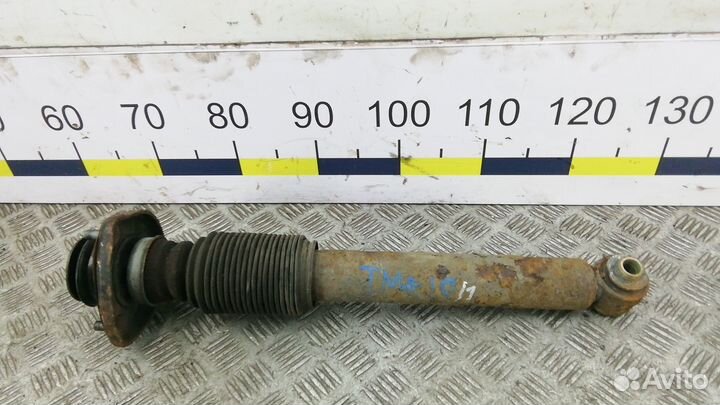 Амортизатор задний BMW X5 (E53) I (1999–2007)