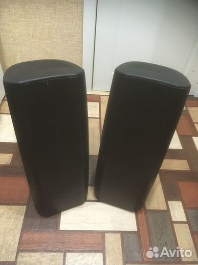 Акустические системы QSC I-282H