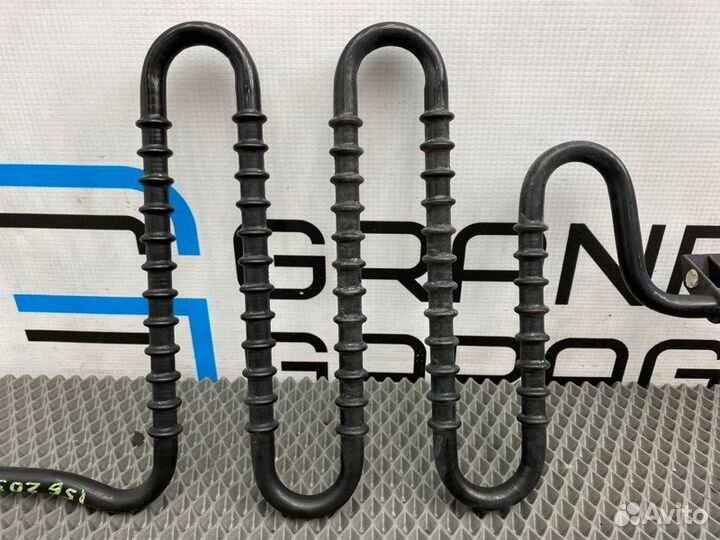 Радиатор гур Mercedes-Benz C-Class W203 272.920