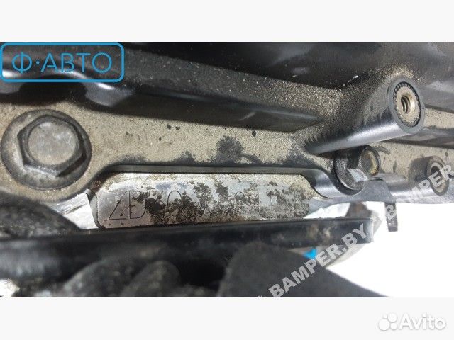 ZD30ddti Двигатель к Nissan Patrol Y61 GR, 2007 г