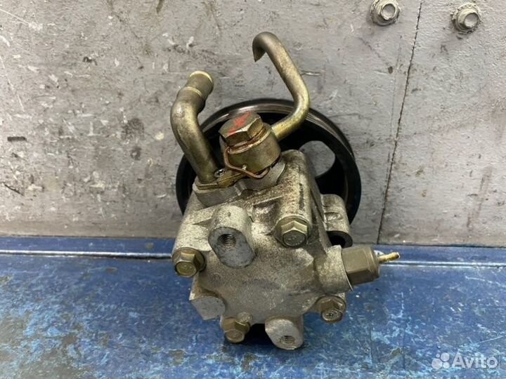 Гур Suzuki Grand Vitara TD J20A 2.0