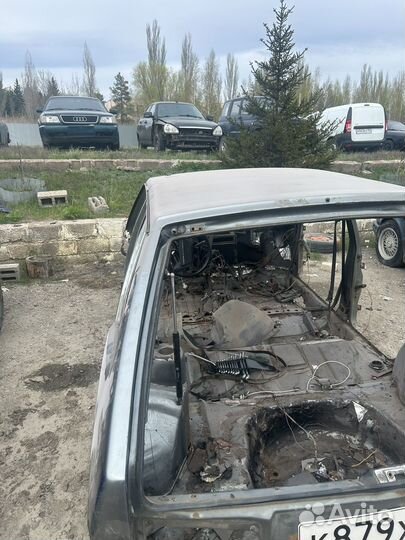 Запчасти (разбор) ваз 2114.2109,2115