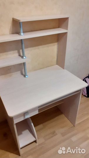 Компьютерный стол бу