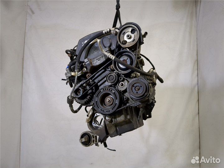 Катушка зажигания Alfa Romeo 159, 2008