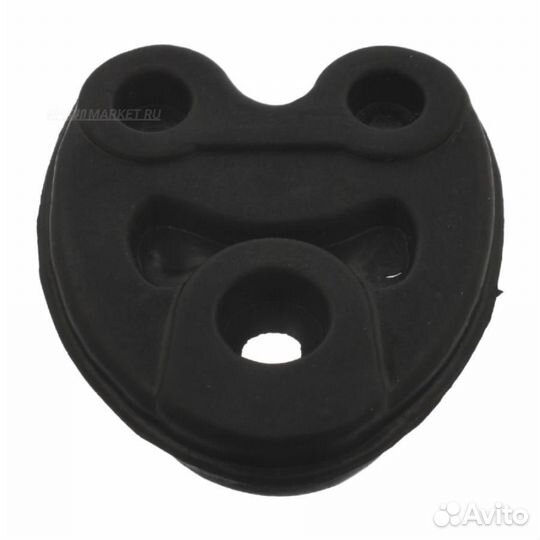 Febi 07365 Резинка глушителя