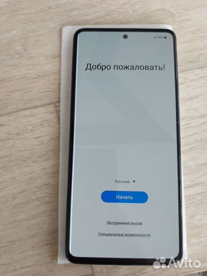 Samsung Galaxy A51, 6/128 ГБ