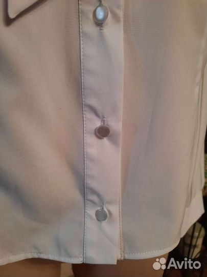 Белорусская блузка женская