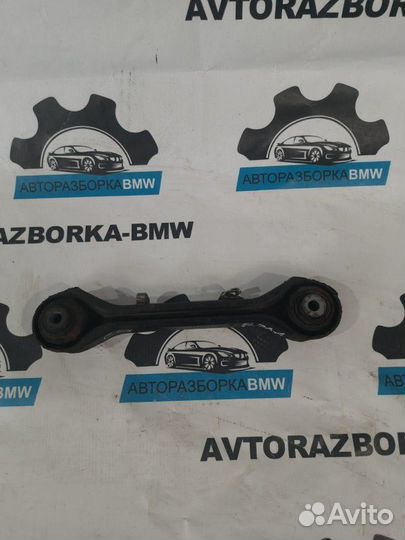 Рычаг подвески задний Bmw 1 E87 M47D20 204D4 2005