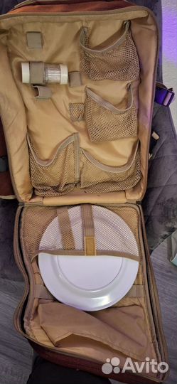 Сумка-рюкзак для пикника Westfield