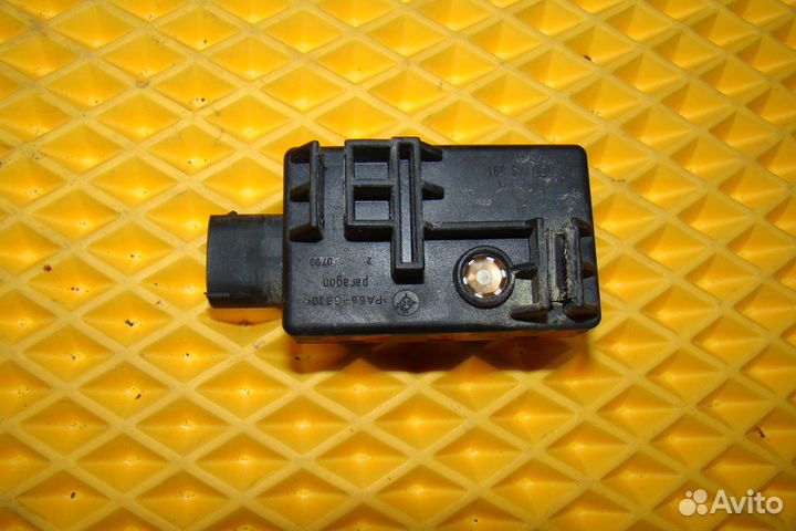 Датчик качества воздуха Opel Omega B