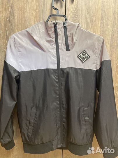 Ветровка для мальчика