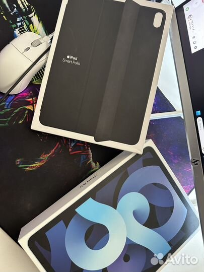 iPad air 2020 64gb wifi