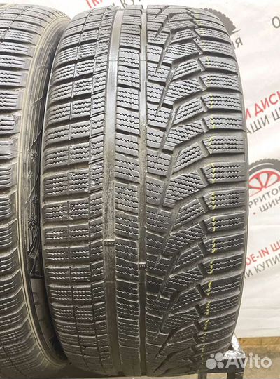 Hankook Winter I'Cept Evo2 W320 225/40 R19 91P