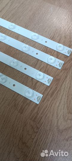 Подсветка LE42K5500T 42 led42d15-01(C) 3034201520V