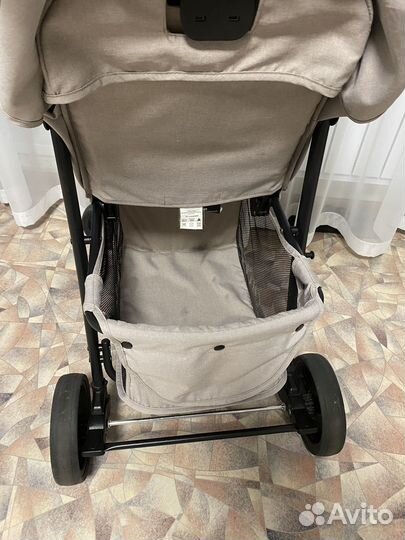Коляска летняя прогулочная