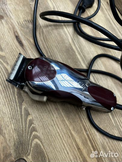 Машинка для стрижки Wahl magic clip