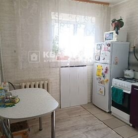 1-к. квартира, 35 м², 4/5 эт.