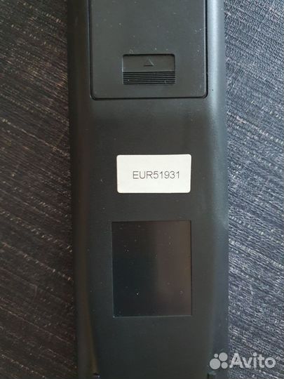 Пульт д/у к телевизору Panasonic