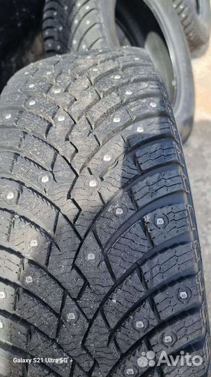 Pirelli Ice Zero 2 225/65 R17
