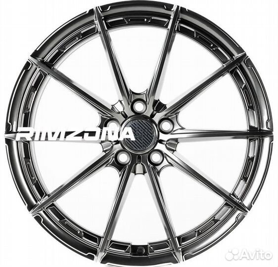 Литые диски vorsteiner R18 5x114.3 ave. В наличии sle