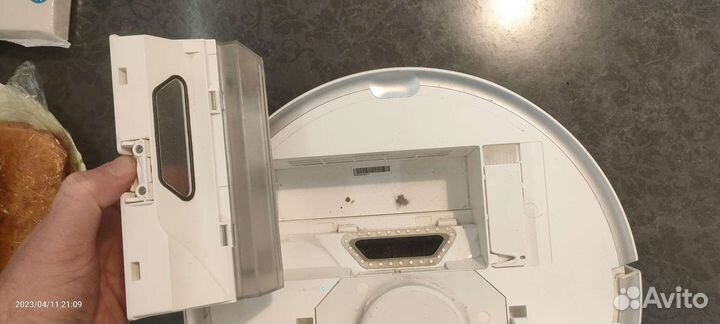 Xiaomi roborock s50 2-02