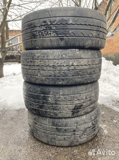 Продам резину
