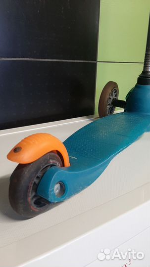 Самокат mini micro