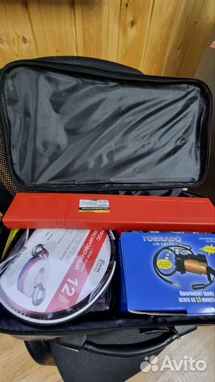 Набор автомобилиста подарочный