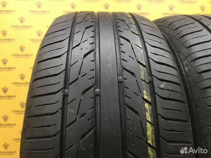 Toyo Extensa HP 235/55 R17 99W