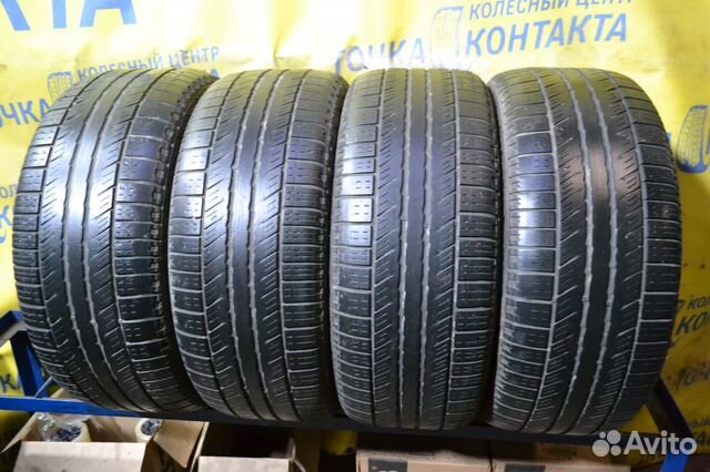 Hankook Dynapro HP RA23 235/55 R17