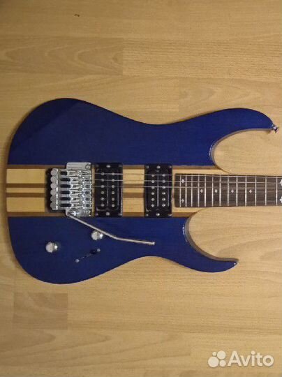 Dimavery FR-520