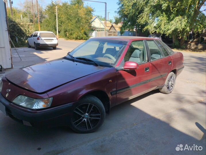 Daewoo Espero 2 МТ, 1998, 132 000 км