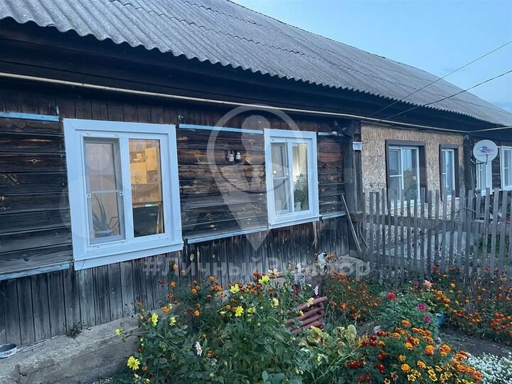 2-к. квартира, 45,1 м², 1/1 эт.